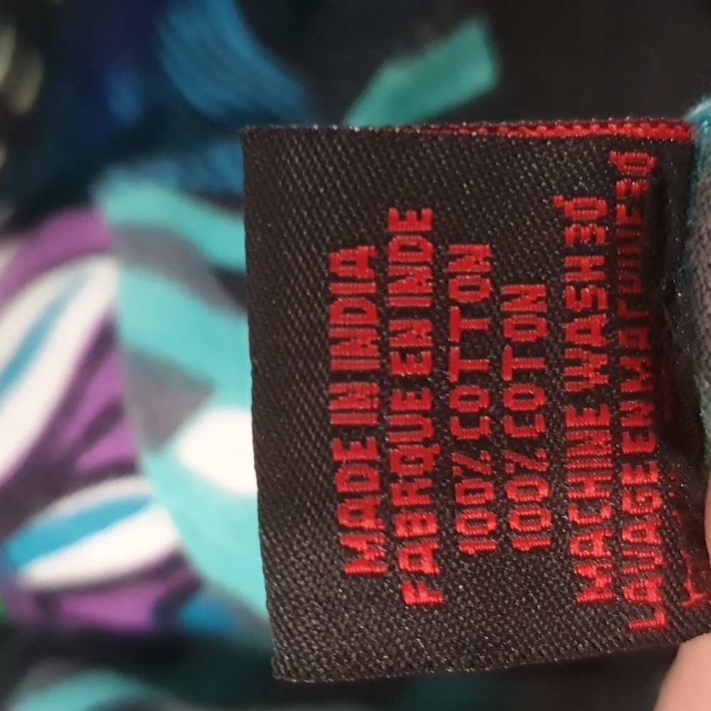 Aller Simplement Size S (approx 12) Blue Long Sleeve Stretch Dress 100% … - Picture 8 of 8